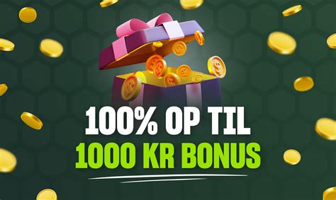 danske spil bonus